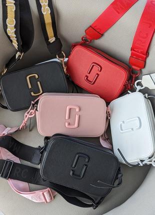 Сумочка marc jacobs женская сумочка женская сумка