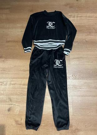 Костюм juicy couture2 фото