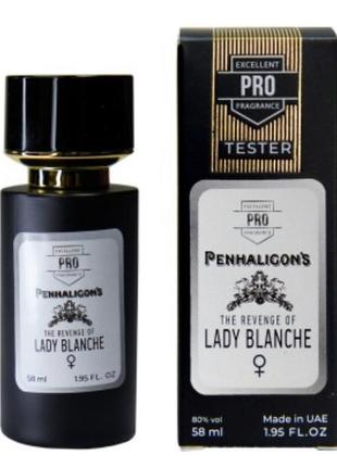 Penhaligons portraits the revenge of lady blanche