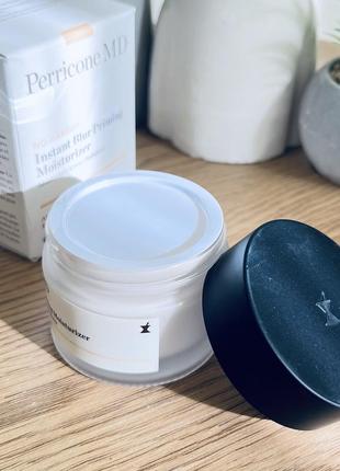 Оригінал зволожуюча основа база під макіяж perricone md no makeup instant blur priming moisturizer оригинал база под макияж3 фото