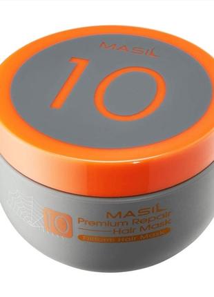 Маска masil 10 premium