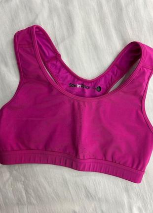 Спортивний топ