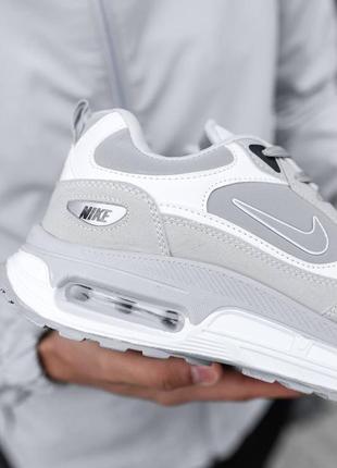 Мужские спортивные кроссовки мужское демисезонное спортивное кроссовки nike air max4 фото