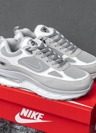 Мужские спортивные кроссовки мужское демисезонное спортивное кроссовки nike air max1 фото