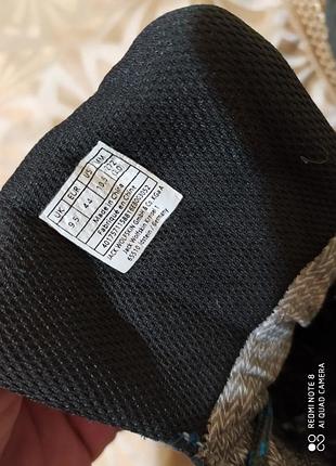 Трекінгові черевики jack wolfskin7 фото