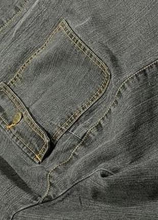 Балал/джинсовая куртка большой размер5 фото