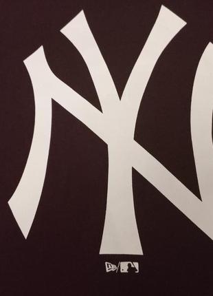 Свитшот new era new york yankees!!!2 фото