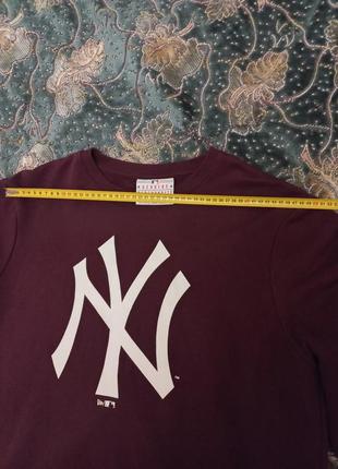 Свитшот new era new york yankees!!!7 фото