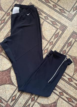 Лосины nike dri-fit