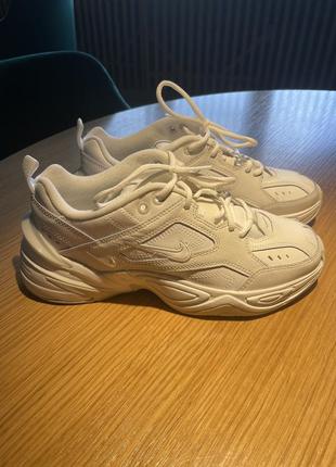 Кроссовки nike m2k tekno original2 фото