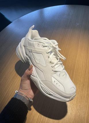 Кроссовки nike m2k tekno original4 фото