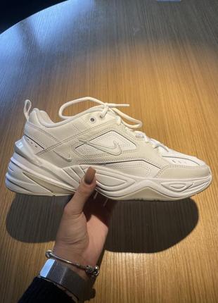 Кроссовки nike m2k tekno original8 фото