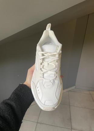 Кроссовки nike m2k tekno original7 фото