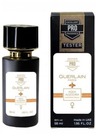 guerlain aqua allegoria passiflora