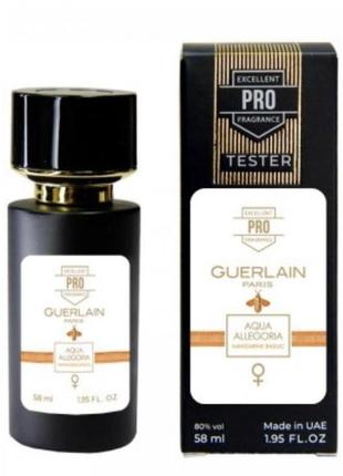 Guerlain aqua allegoria mandarine