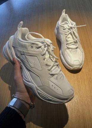 Кроссовки nike m2k tekno original