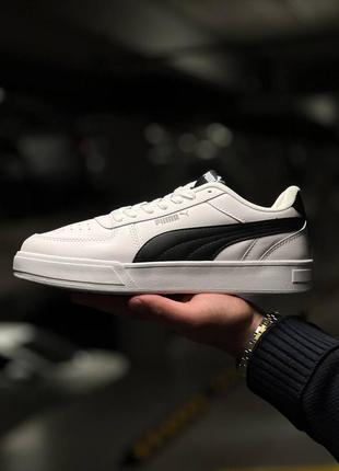 Кеди puma2 фото