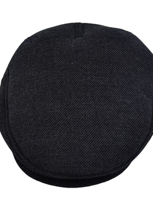 Реглан, кепка чоловіча кепка 55, 56, 57, 58, 59, 60, 61 розмір тепла з вухами10 фото
