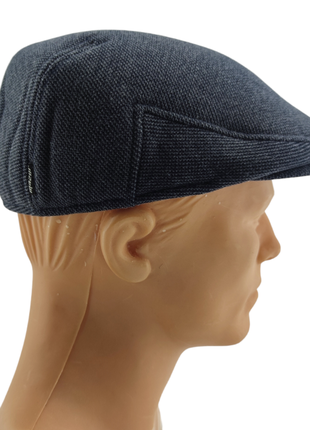 Реглан, кепка чоловіча кепка 55, 56, 57, 58, 59, 60, 61 розмір тепла з вухами2 фото