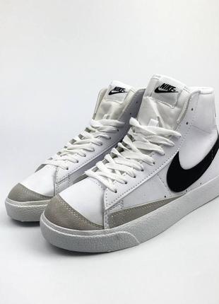 Nike blazer mid 77