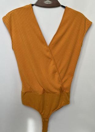 Боди zara
