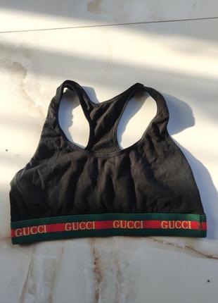 Топ gucci