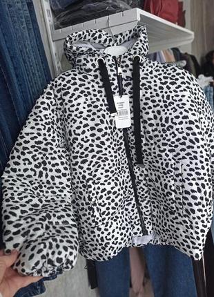 🔥красива оригінальна куртка туреччина🔥