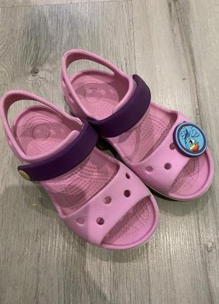 Crocs c 9