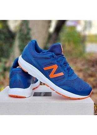 Кросівки тренувальні new balance 570 38-39 40 розмір