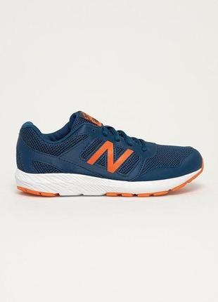 Кросівки тренувальні new balance 570 38-39 40 розмір2 фото