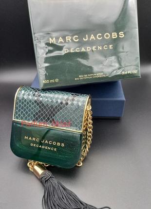 Marc jacobs decadence
парфумована вода