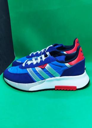 Кроссовки adidas retropy f2 originals (gw0511) оригинал