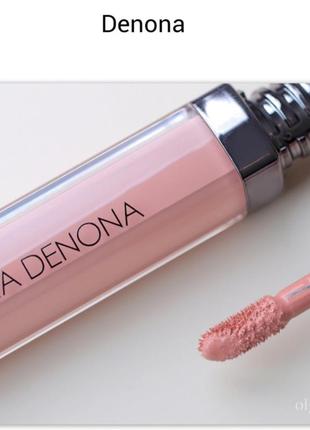 Natasha denona liquid lipstick matte матові помади сша2 фото