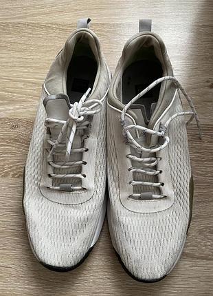 Кроссовки hugo boss