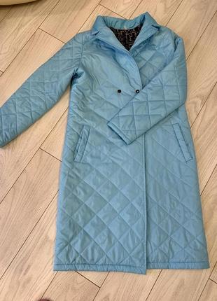 Плащ, пальто