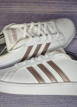 Кеды adidas
