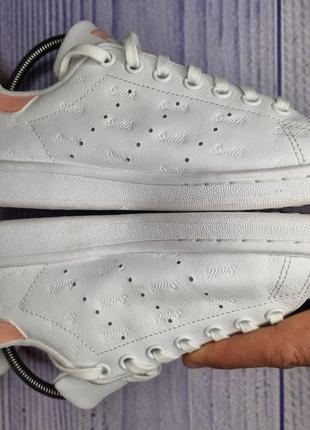 Кеды adidas stan smith4 фото