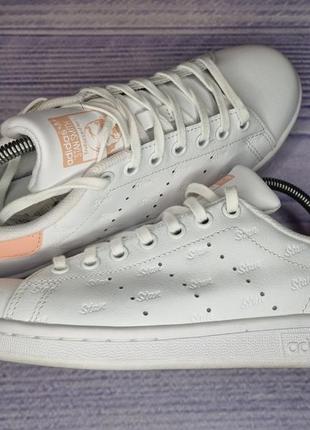 Кеды adidas stan smith1 фото