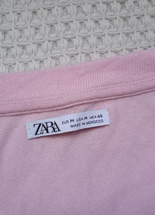 Футболка zara5 фото