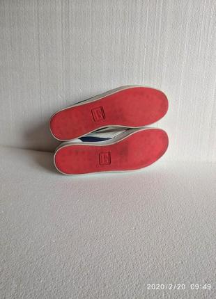 Кроссовки lacoste 4