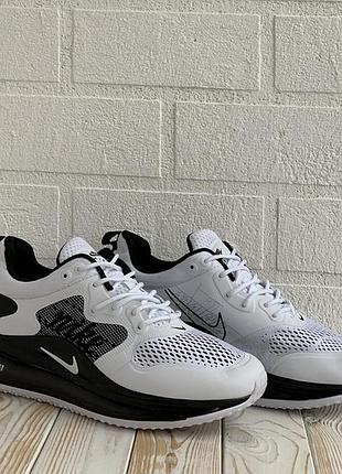 Кросівки nike air max 720 кроссовки 7