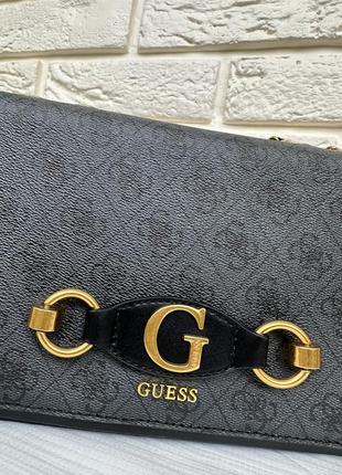 Новая сумка guess с лого8 фото