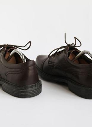 Ботинки clark's туфли мужские оригинал купить украина3 фото