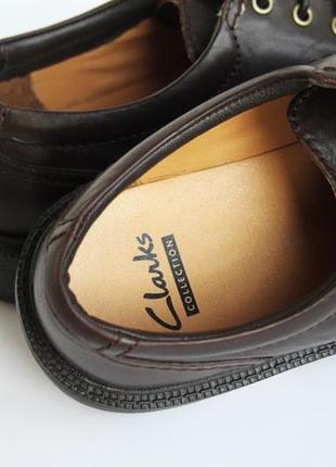 Ботинки clark's туфли мужские оригинал купить украина5 фото