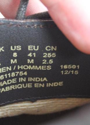 Ботинки clark's туфли мужские оригинал купить украина6 фото