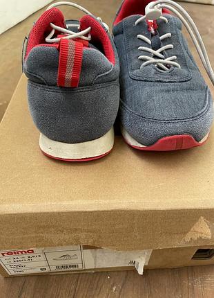 Кросівки reima