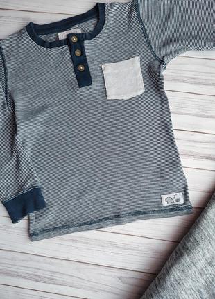 Детский свитшот, кофта , свитер для мальчика 4-5 лет3 фото