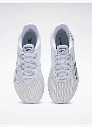 Кроссовки reebok Aztec lite 3 beige hq4149, размер 37