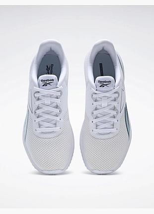 Кроссовки reebok lite 3 beige hq4149, размер 37