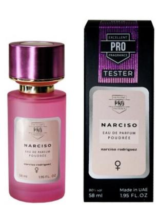 Narciso rodriguez narciso poudrée